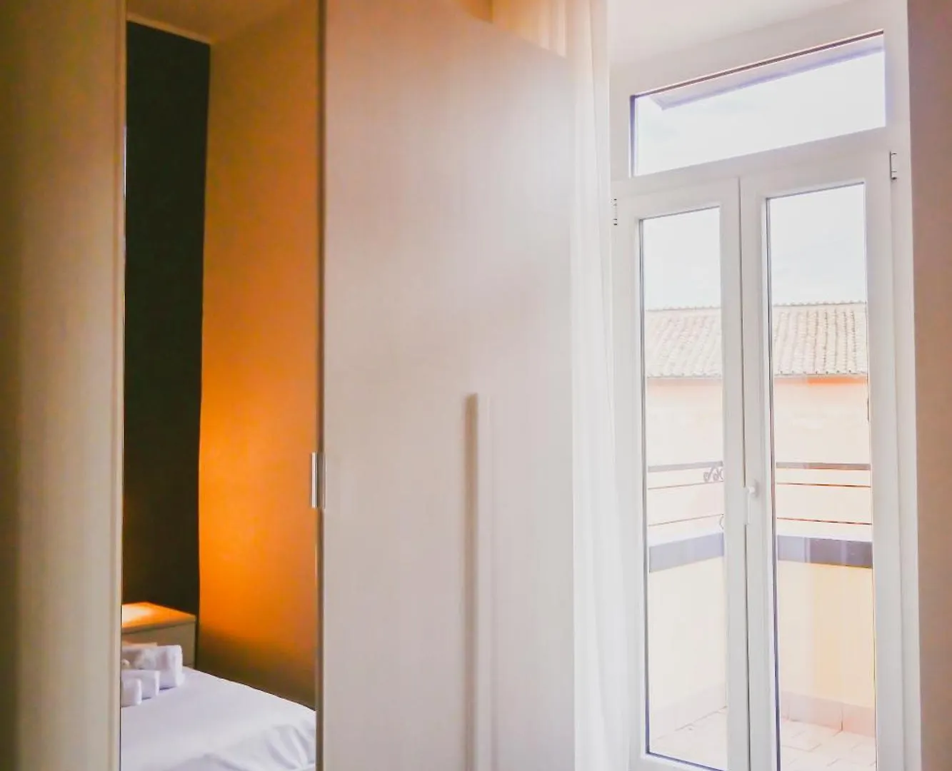 Apartment Vaticano Attico Premium Con Terrazzo Rome