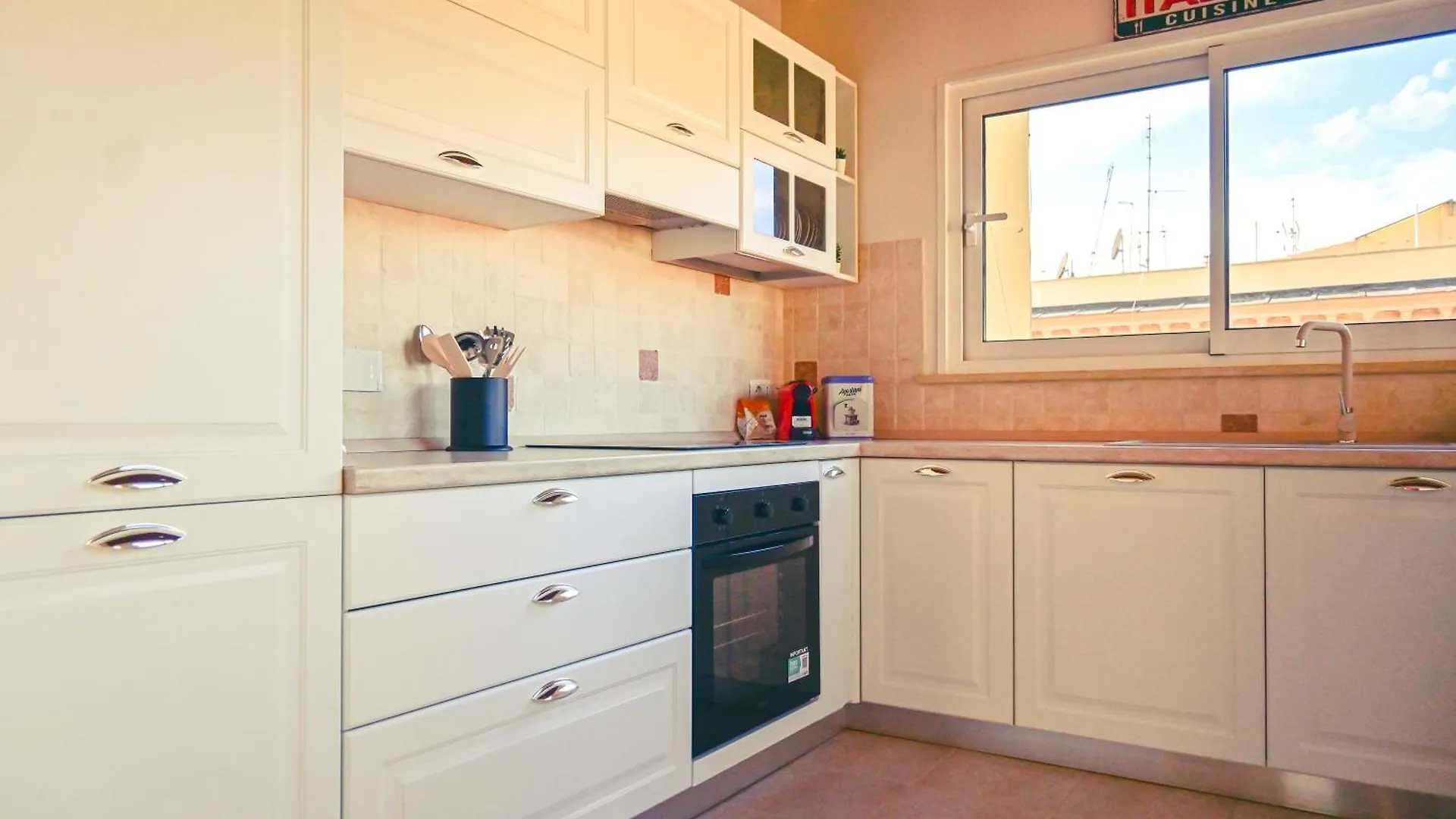 Apartment Vaticano Attico Premium Con Terrazzo Rome Italy