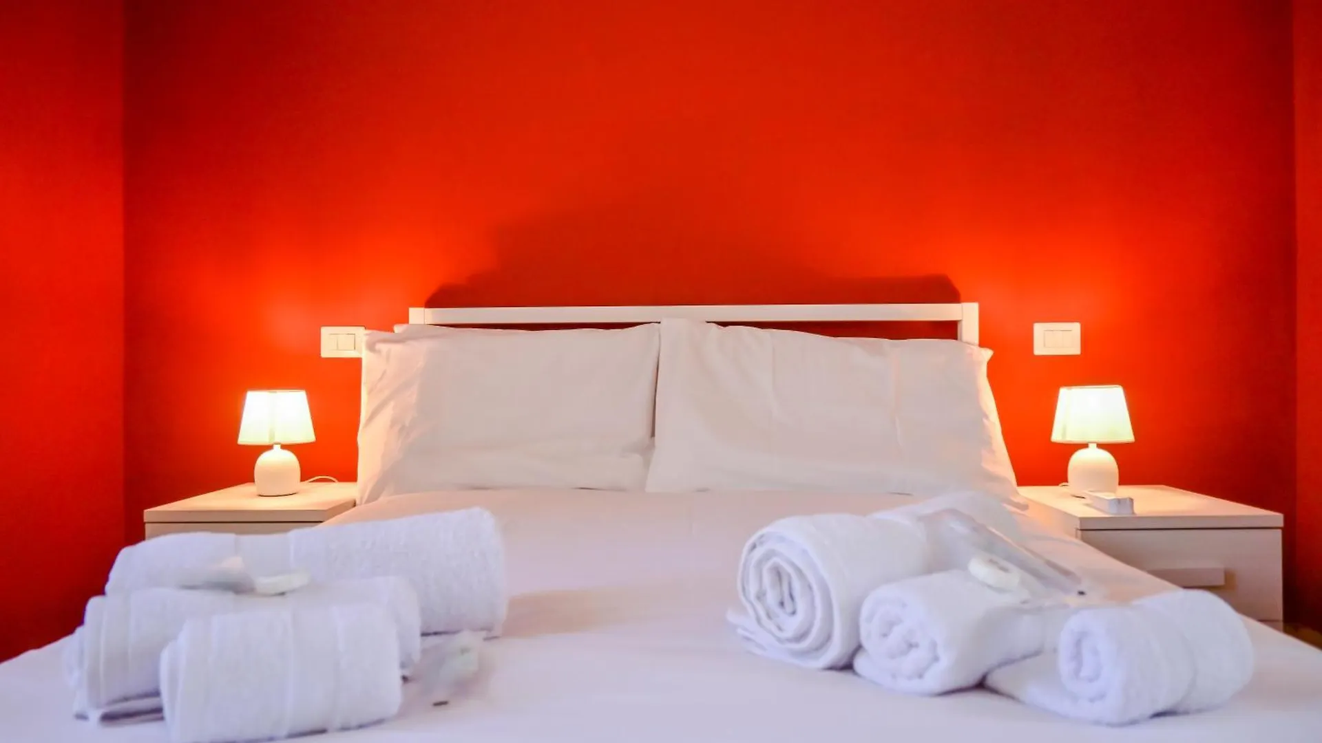 Vaticano Attico Premium Con Terrazzo Rome Apartment