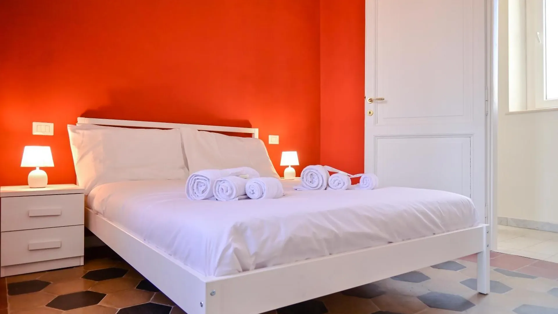 Apartment Vaticano Attico Premium Con Terrazzo Rome