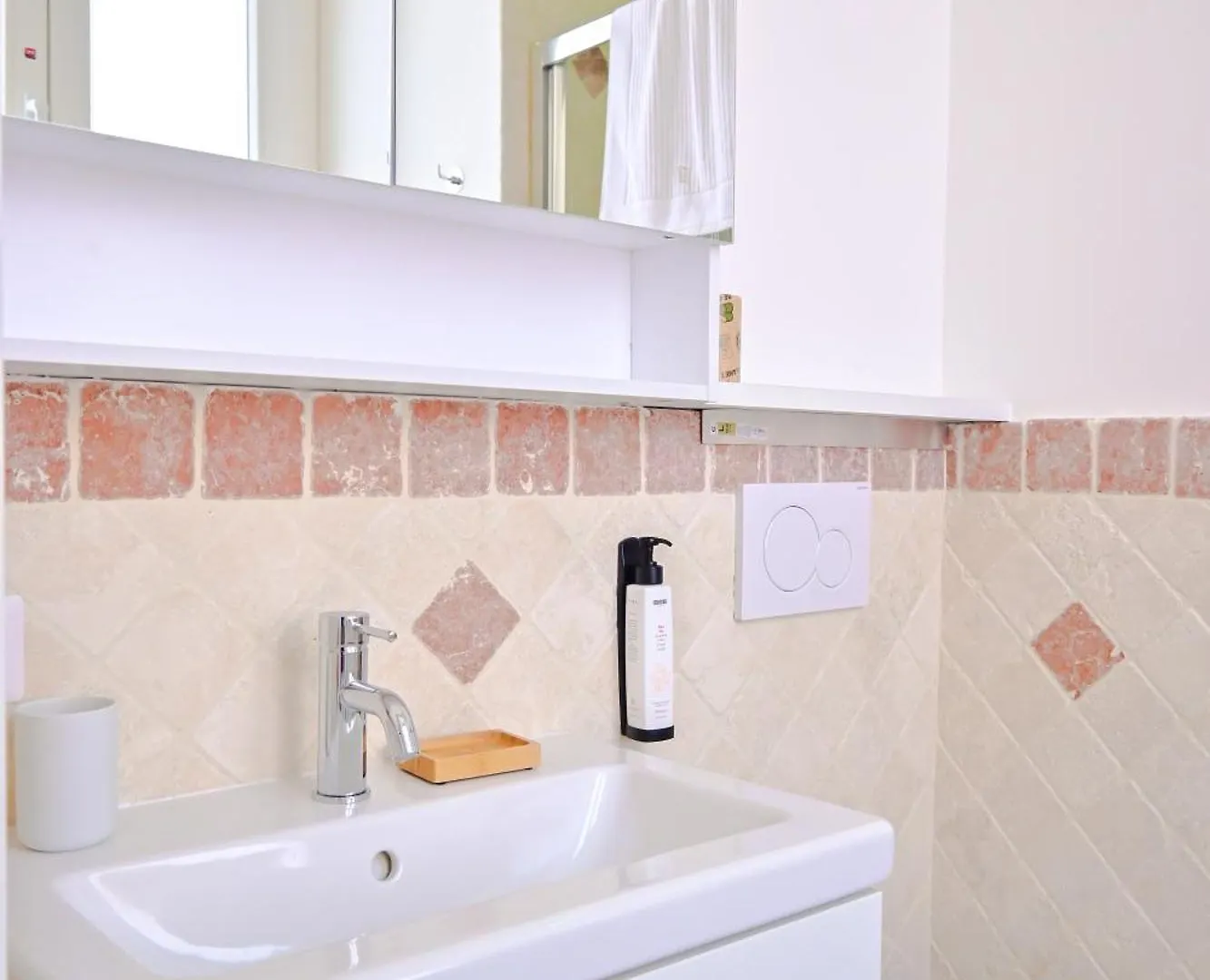 Vaticano Attico Premium Con Terrazzo Rome Italy