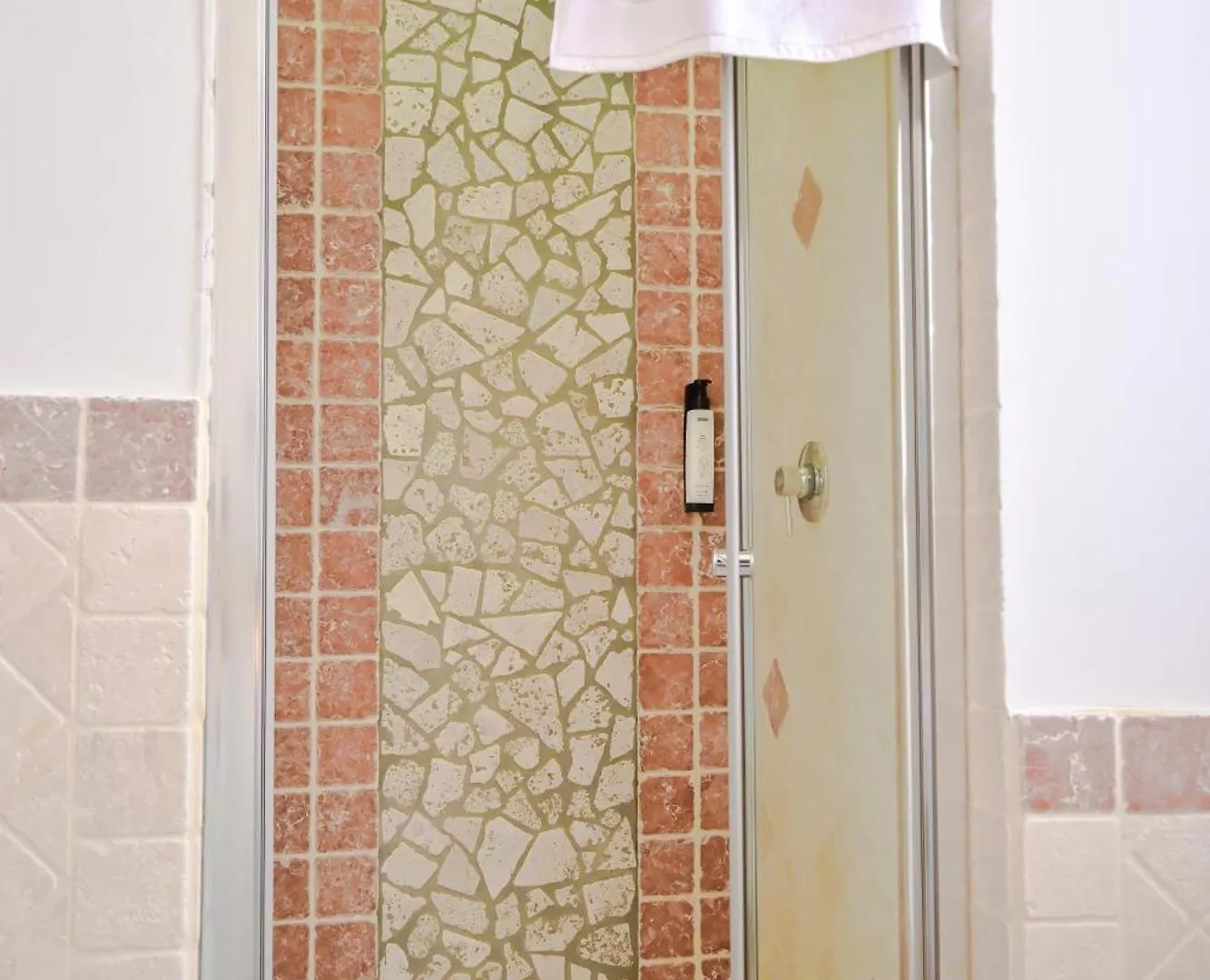 Apartment Vaticano Attico Premium Con Terrazzo Rome