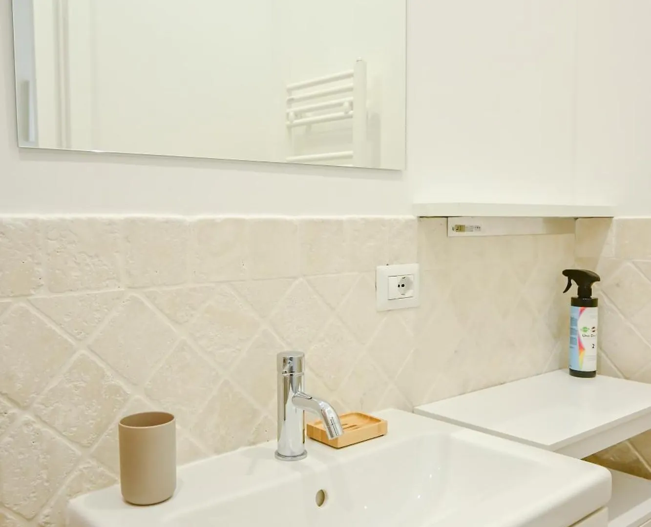 Vaticano Attico Premium Con Terrazzo Rome